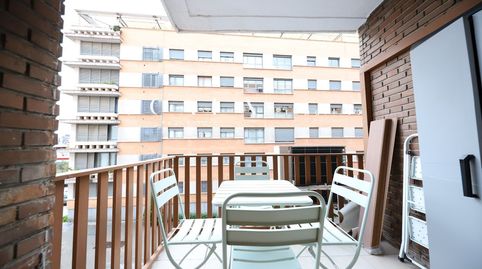 Foto 5 de Piso de alquiler en Hoyuelo, Pacífico, Madrid Capital