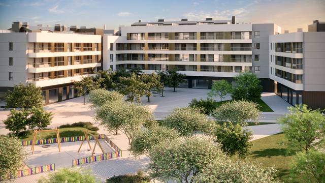 Piso en Venta en Calle de Biel en Valdefierro