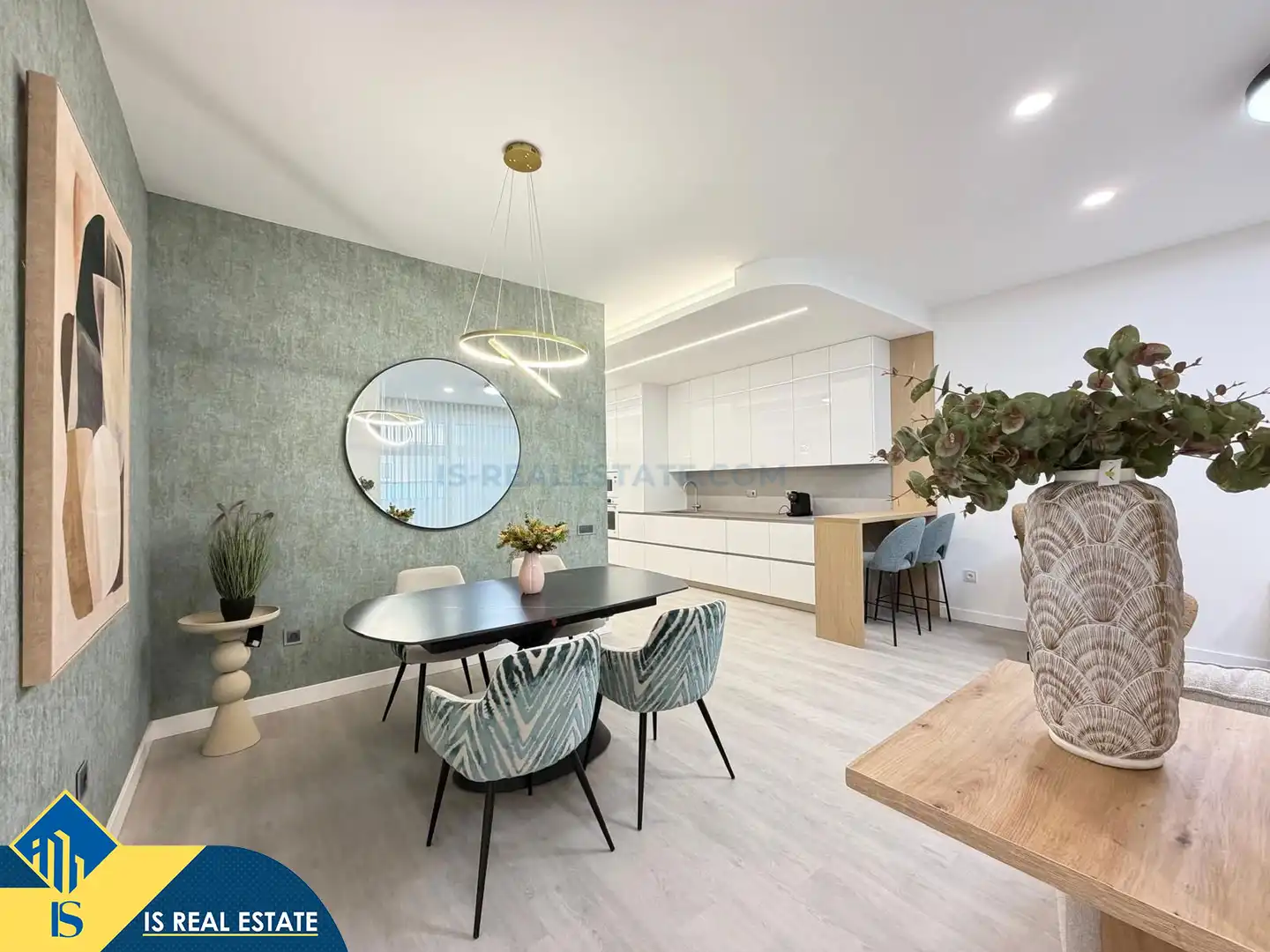 Apartamento con piscina en venta en Playa del Cura