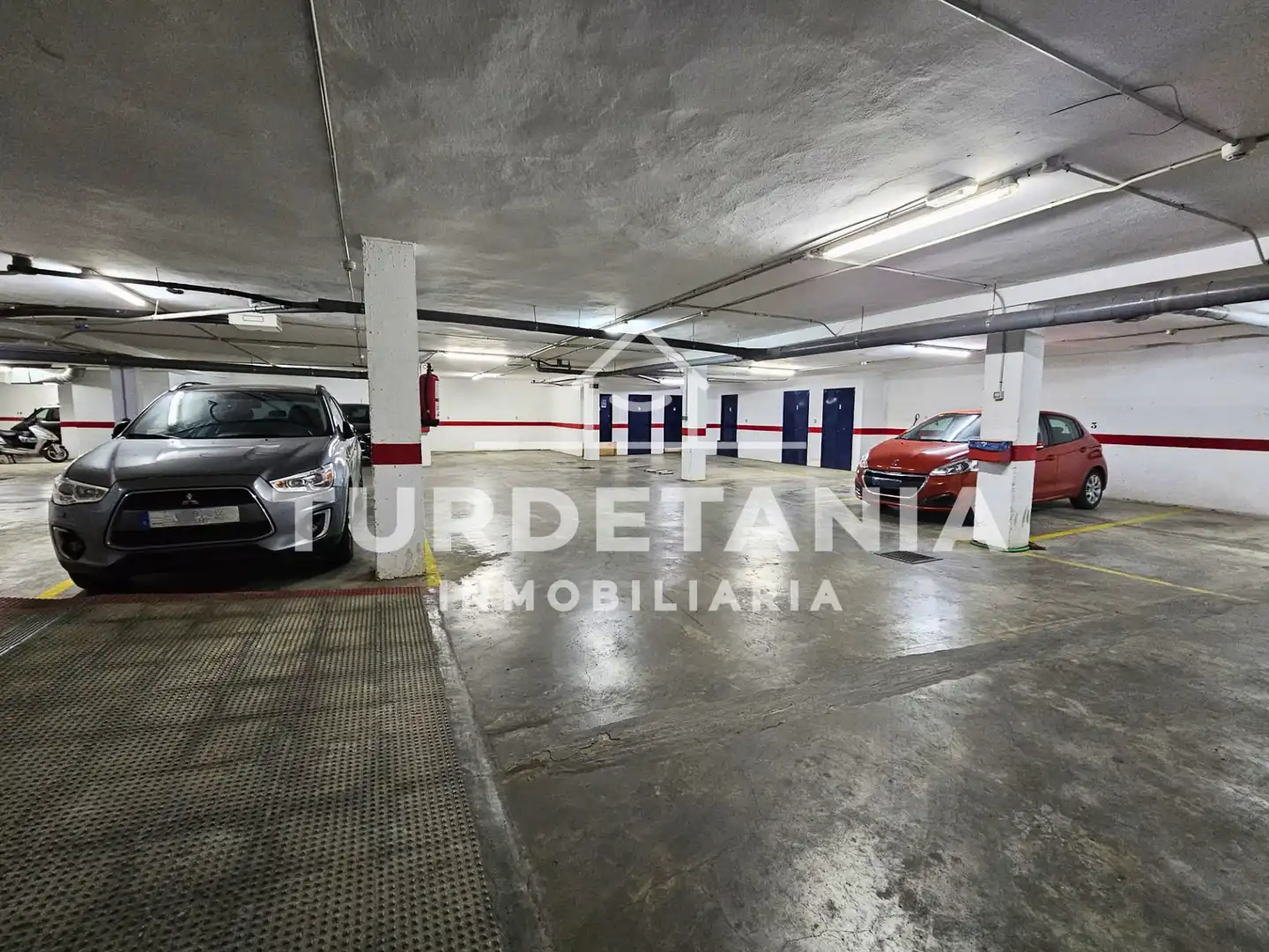 Ground floor for sale in V Centenario - Piletas - Capuchinos