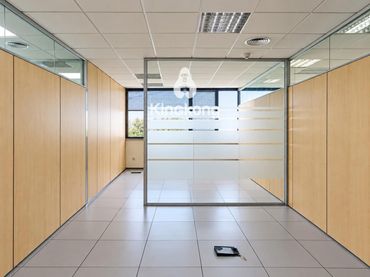 Office space with lift to rent in Polígono de las Monjas