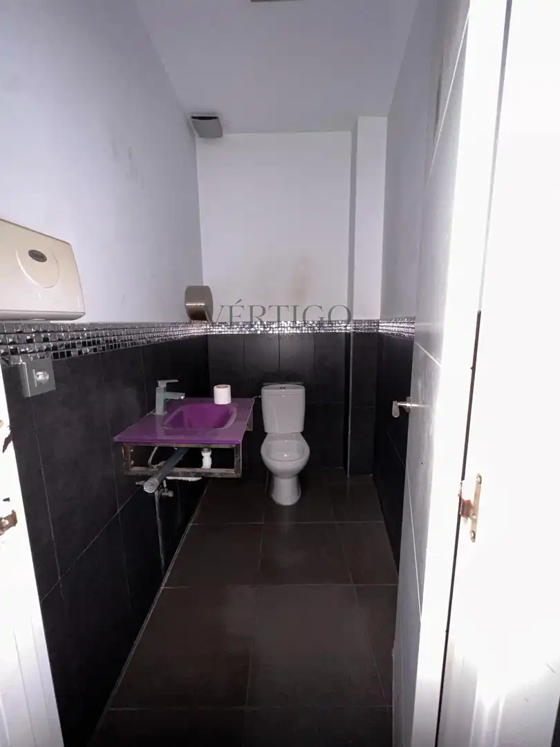 Office space to rent in Calle Calle Gabriel Miró 3, imagen 13