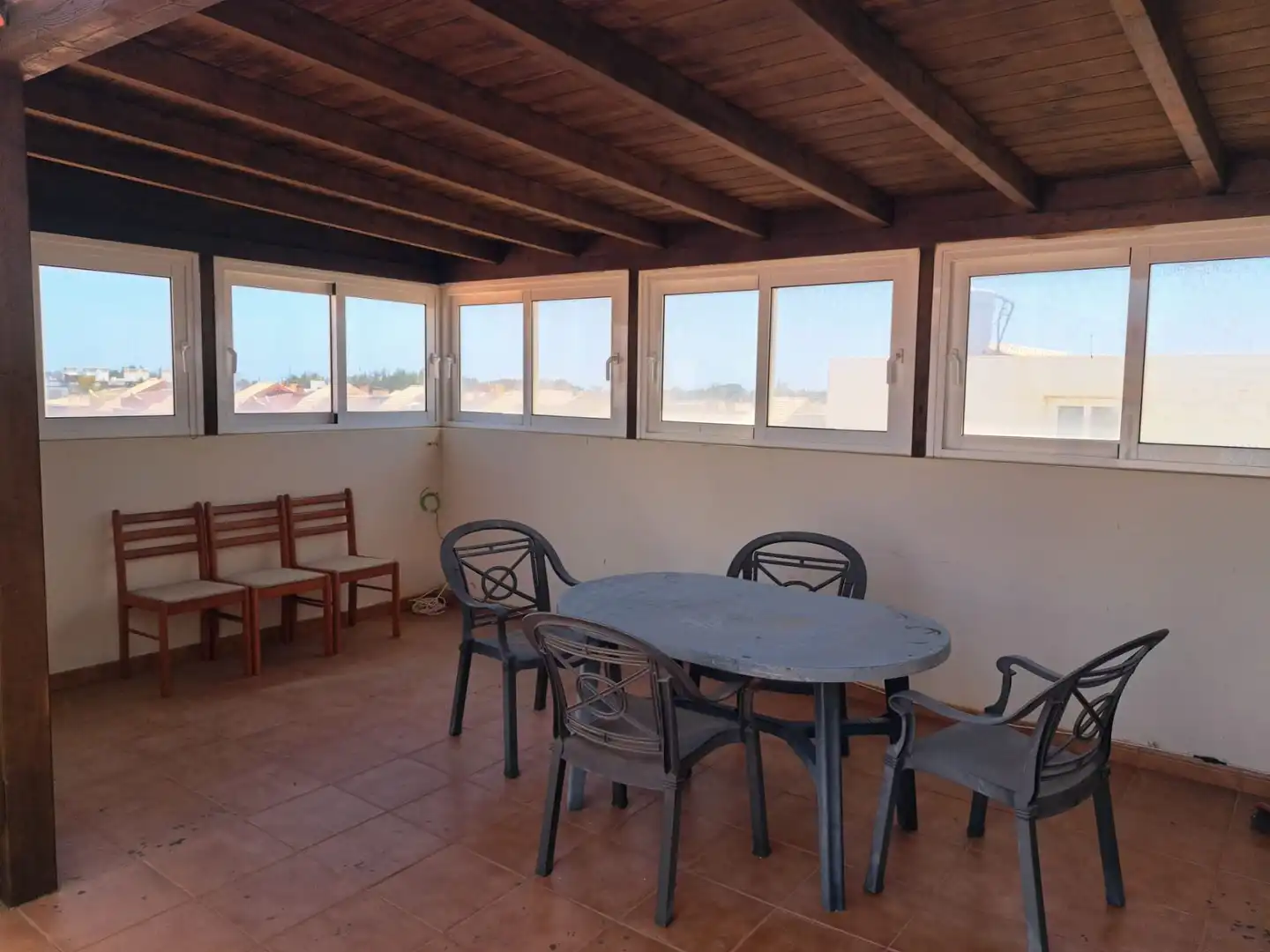 Casa adosada en venta en Calle Alpenden, El Matorral