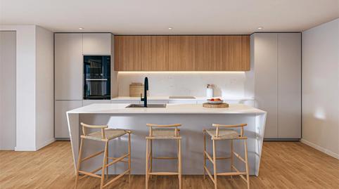 Photo 3 from new construction home in Flat for sale in Passatge de la Diputació, 19, El Coll, Barcelona