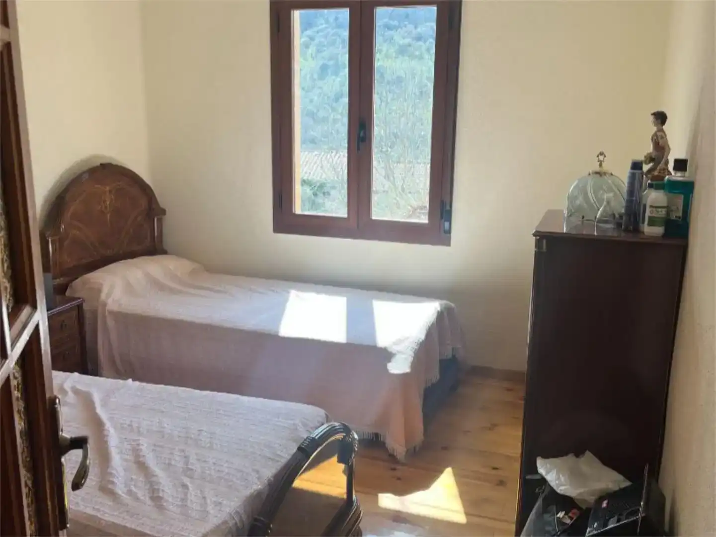 Habitación de Piso en venta en Mansilla de la Sierra, La Rioja