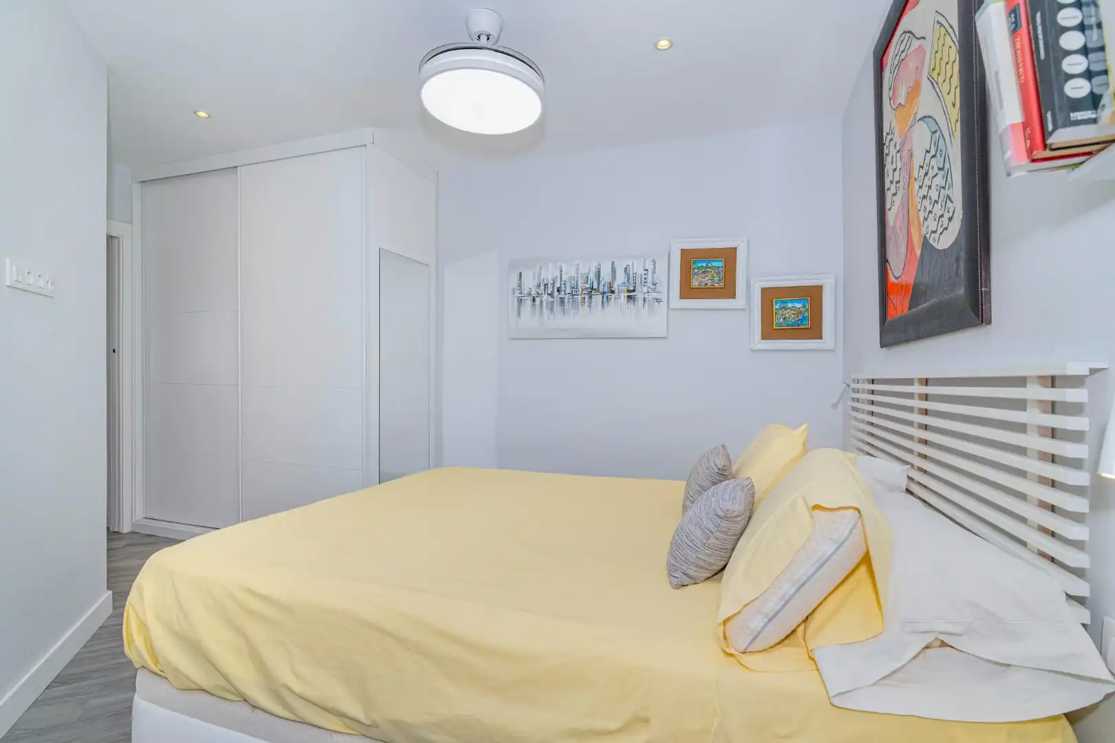 Apartamento con piscina en venta en Paseo REINA SOFIA 3, imagen 17