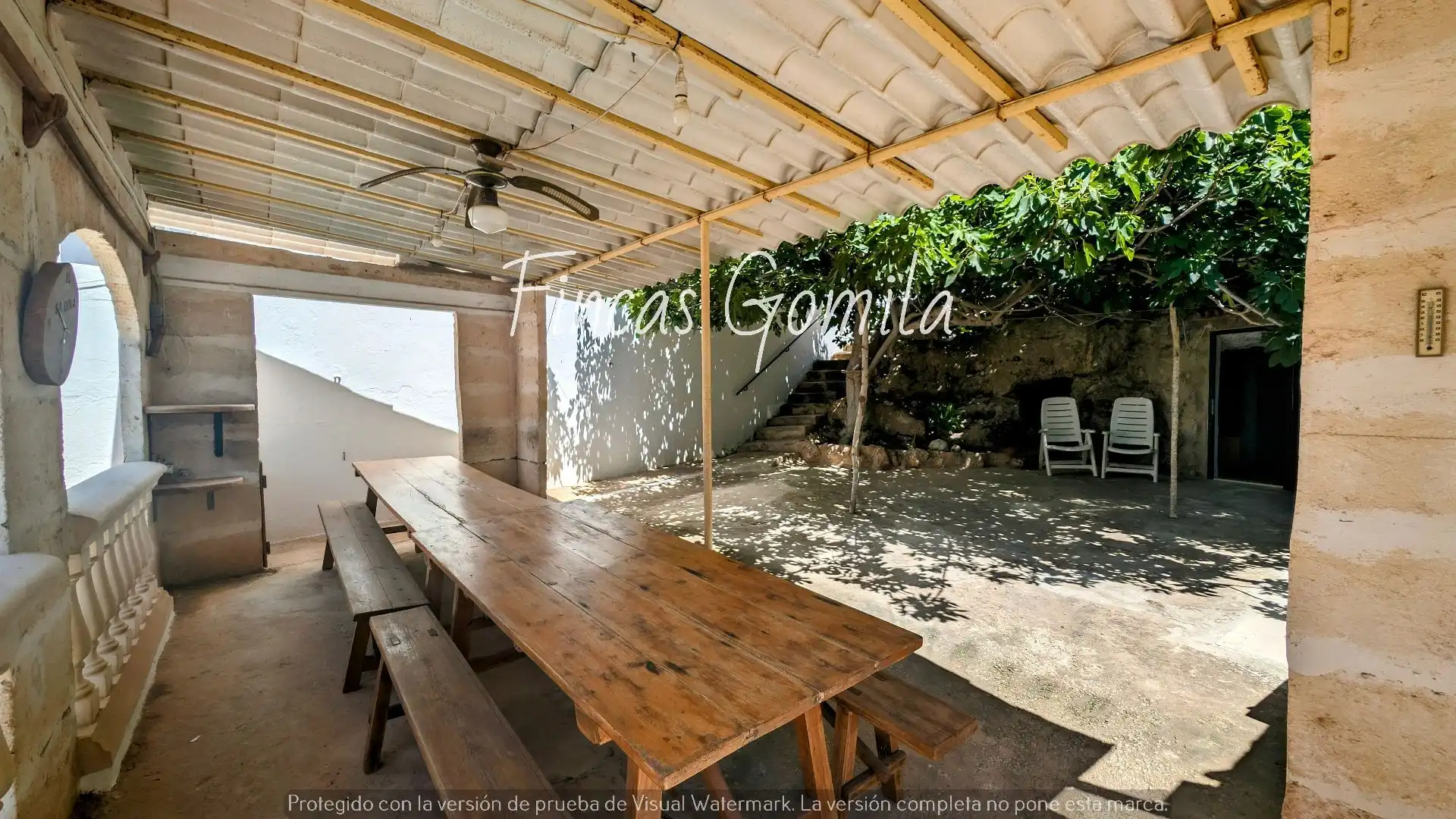 Maison avec piscine à vendre à DES RUPIT, imagen 9