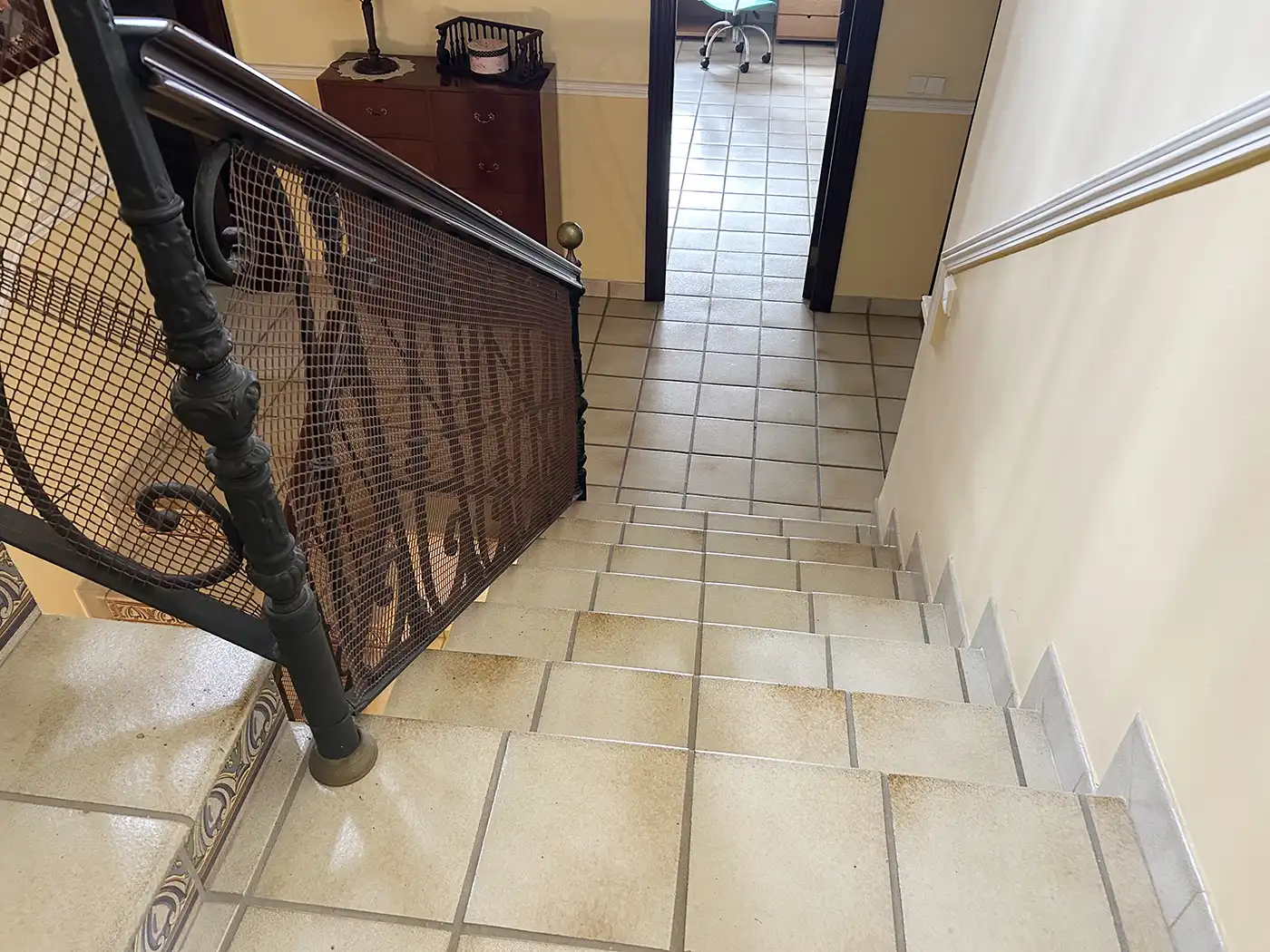 Chalet con terraza en venta en Plaza San Isidro, imagen 19