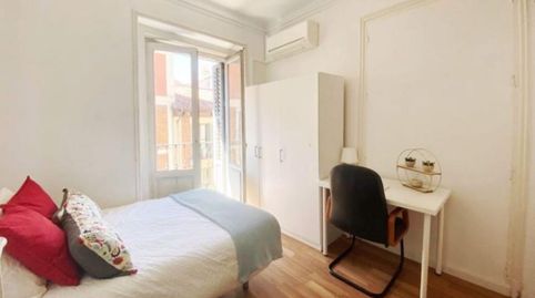 Foto 4 de Habitación en Recoletos, Madrid Capital