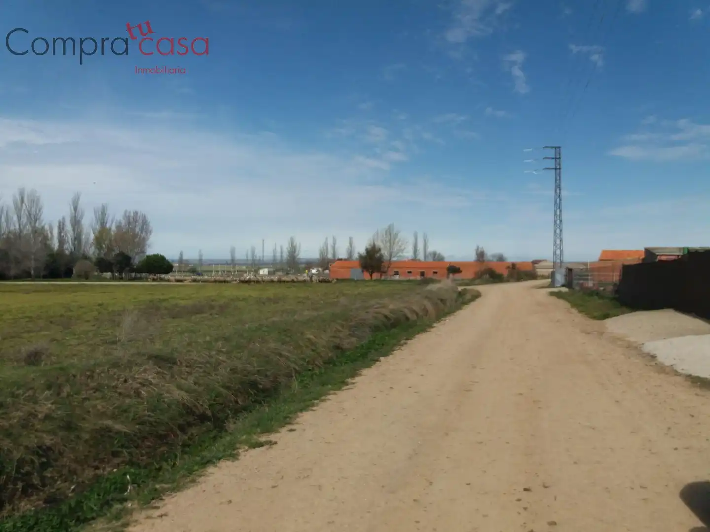 Terrenys i solars en venda a Abades, imagen 2