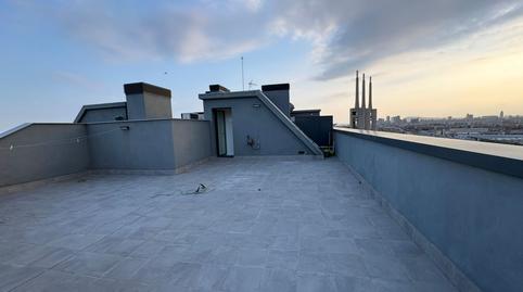 Foto 4 de Dúplex de alquiler en Mare del Nostrum, Port, Badalona