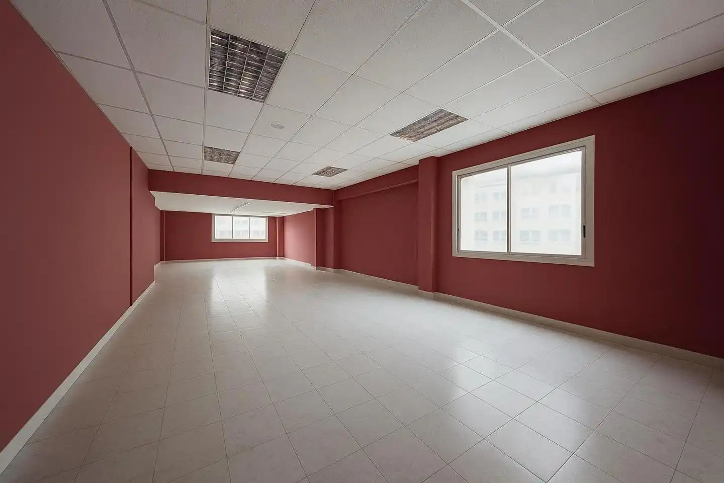 Gewerbefläche zum Verkauf in Rúa Vicente Aleixandre, imagen 5
