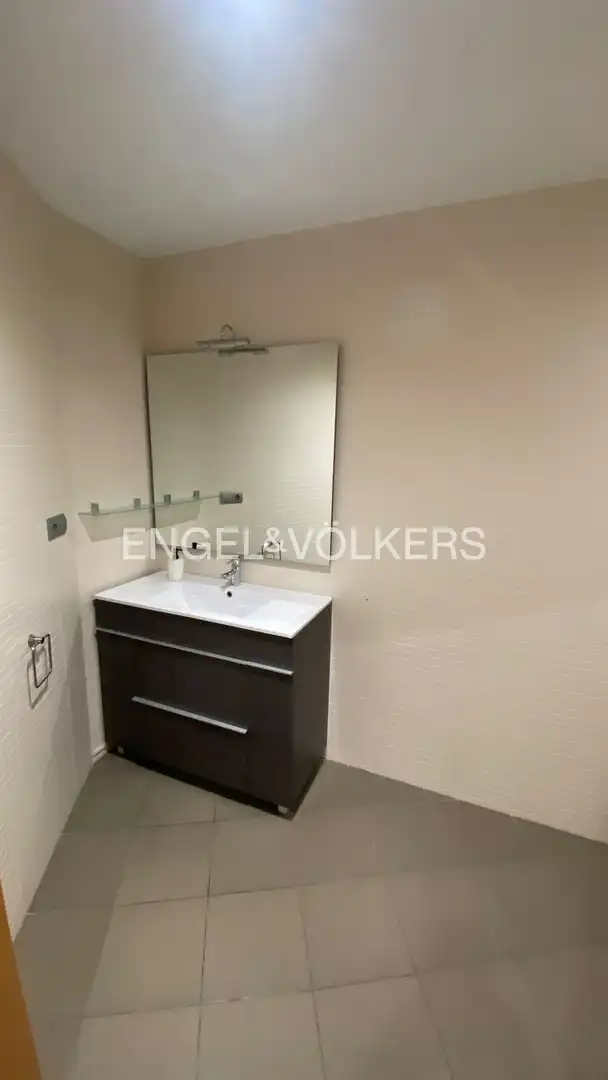 Bathroom of Flat for sale in Manresa  with Heating