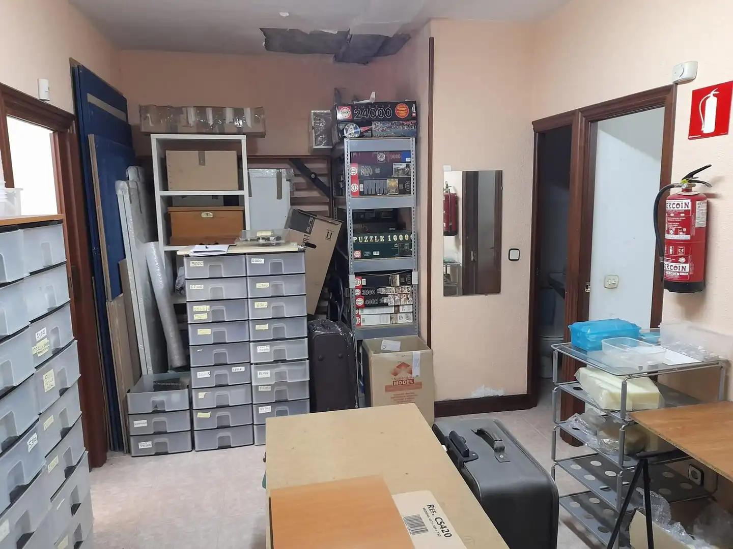 Gewerbefläche zur Miete in Algorta, imagen 6