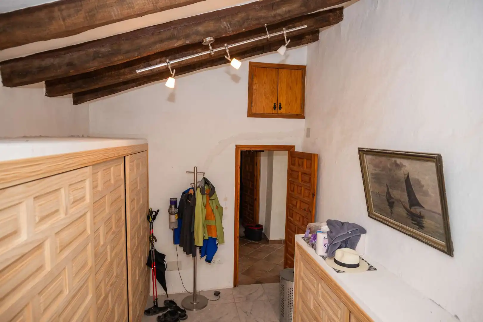 Houses for sale in Canillas de Albaida  with Air Conditioner, Private garden and Terrace