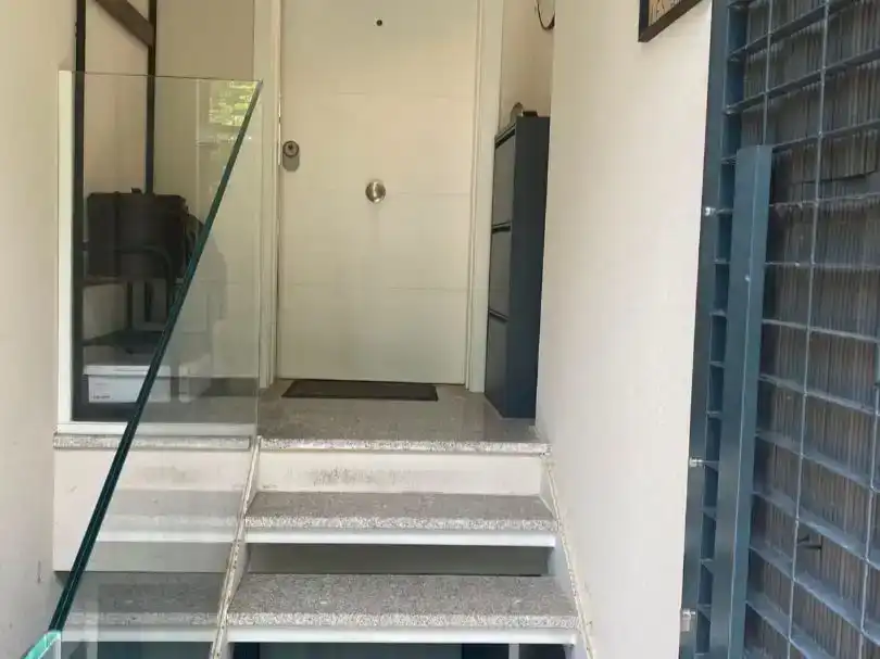 Dúplex en venda en Oleiros amb Aire condicionat