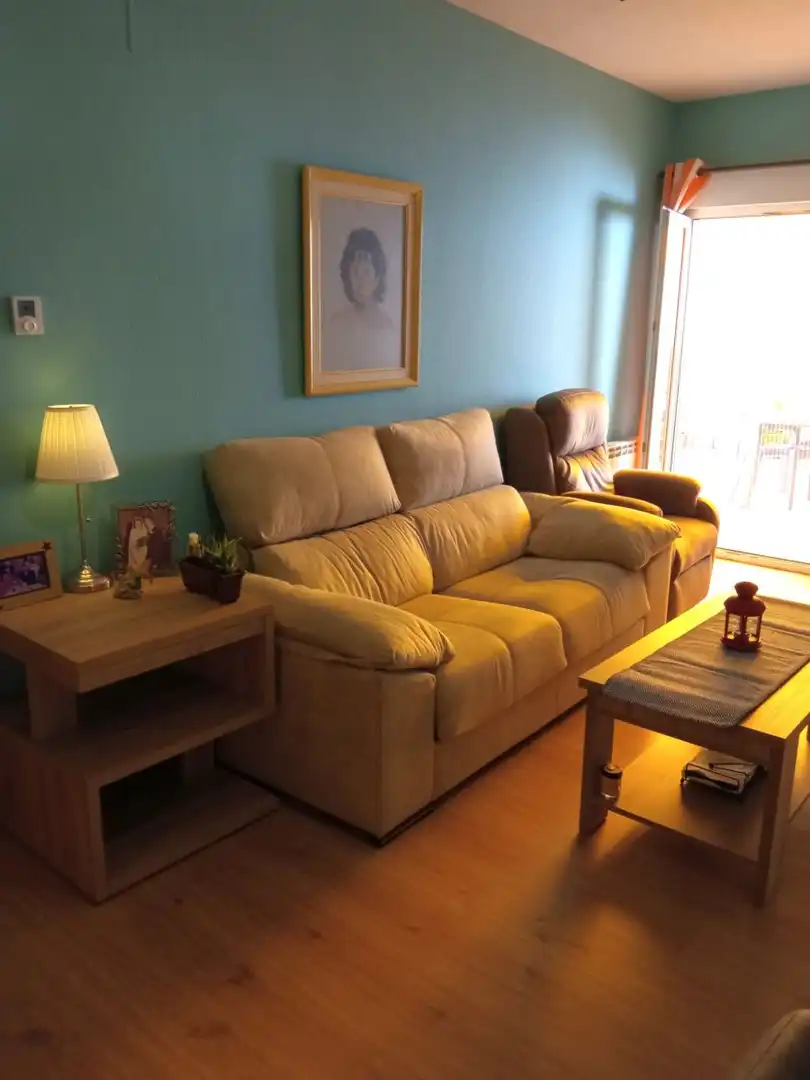 Piso con ascensor en venta en Villarrubia de los Ojos, imagen 6