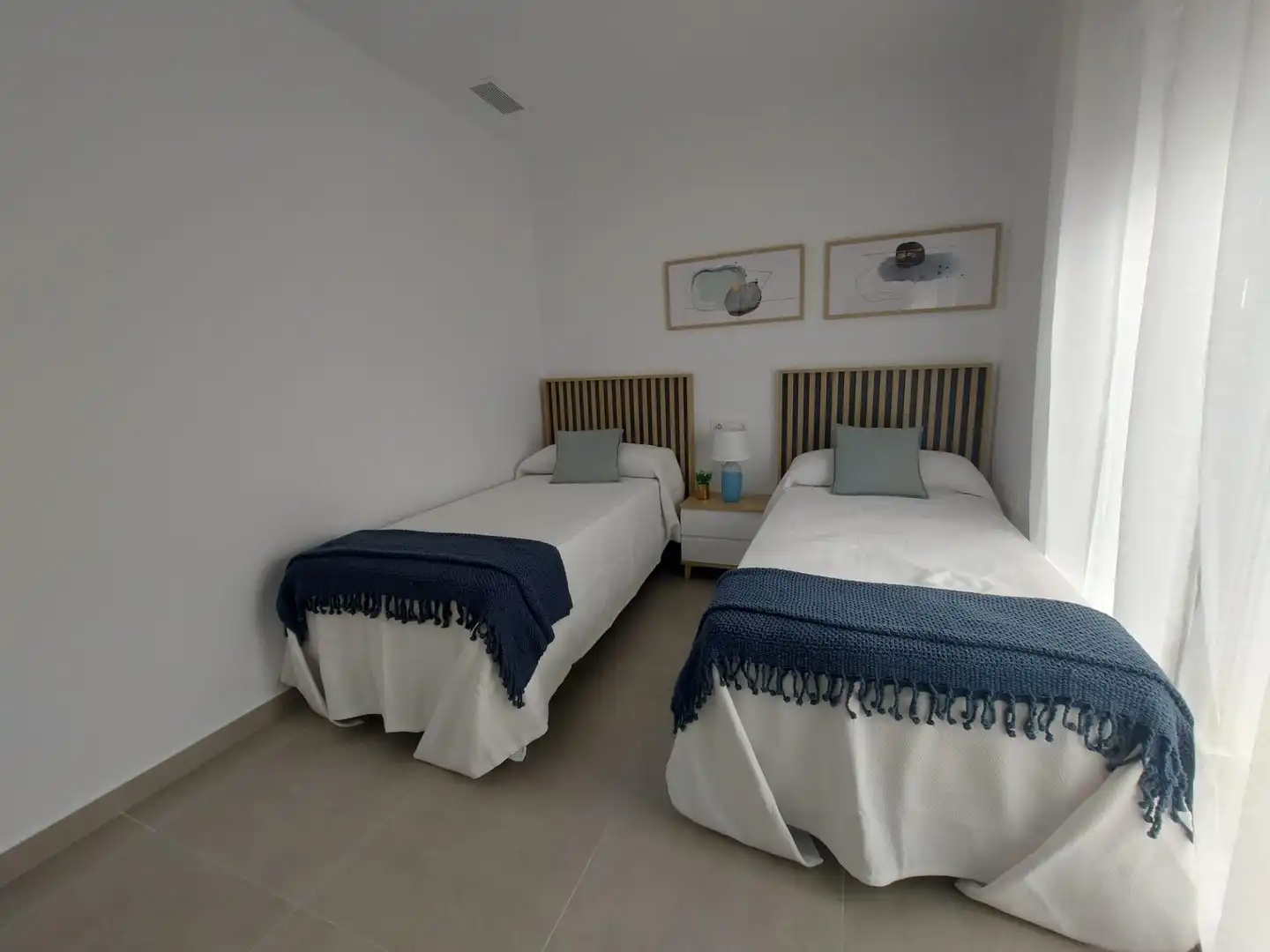 Bedroom of Houses for sale in Torre-Pacheco  with Heating, Private garden and Terrace