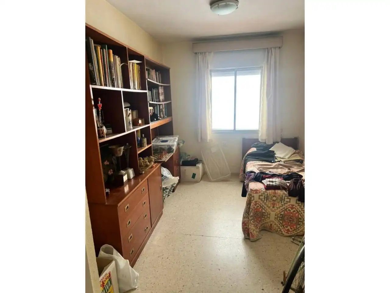 Habitación de Piso en venta en Cádiz con Terraza