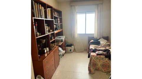 Foto 5 de Piso en venta en Calle General García Escámez, Asdrúbal - Bahía Blanca, Cádiz Capital