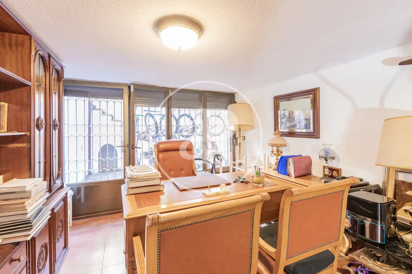 Casa adosada en venta en Madrid con Aire acondicionado, Calefacción y Jardín privado