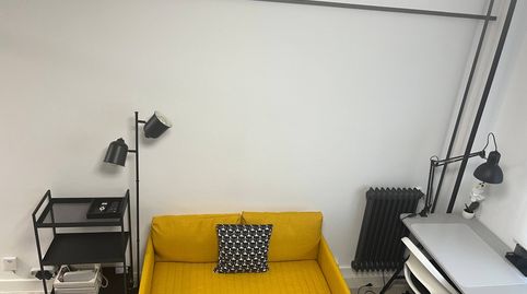 Foto 3 de Apartament de lloguer a Calle Calle Pelamios, Campus Norte - San Caetano, Santiago de Compostela