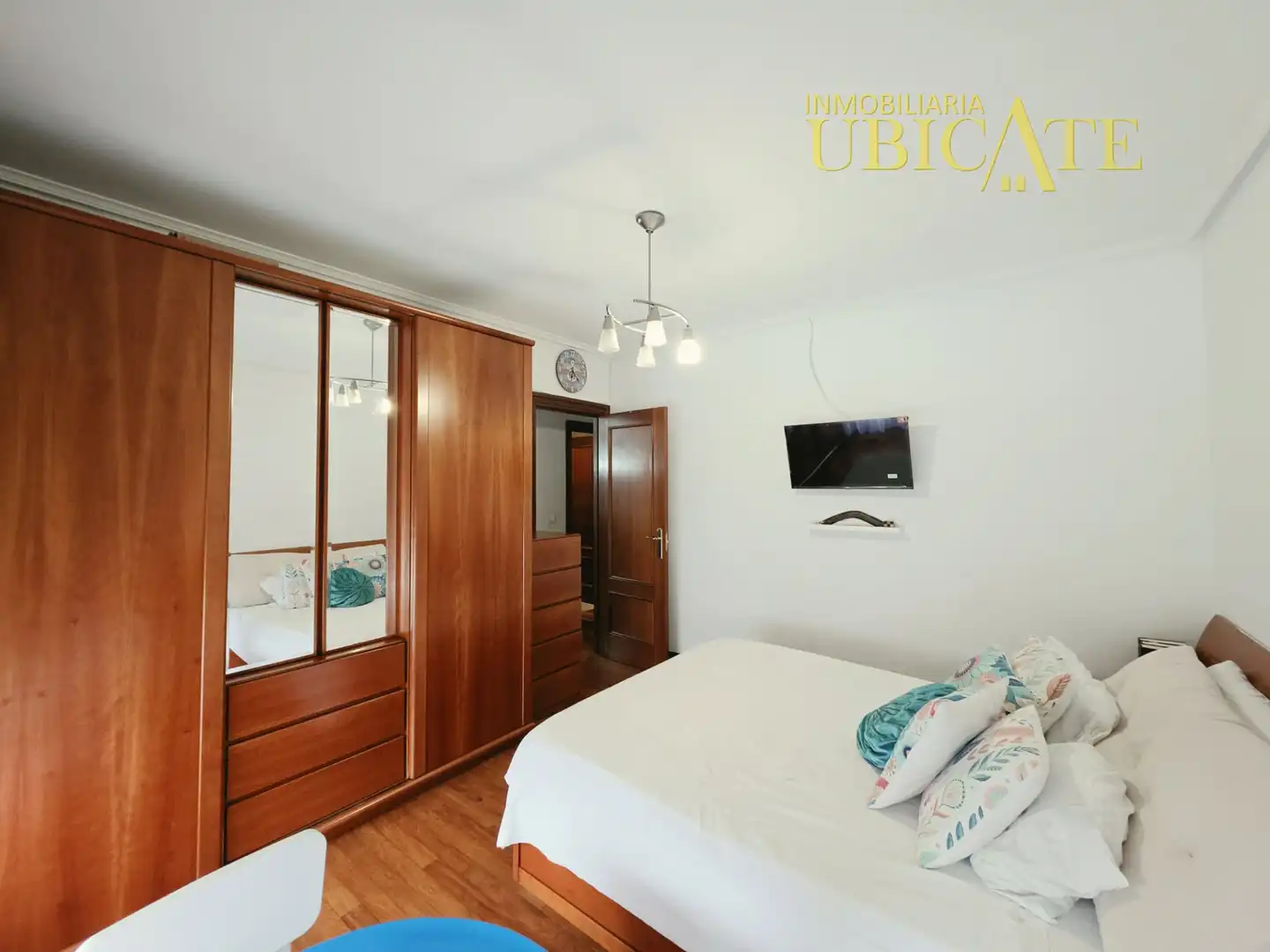 Habitación de Piso en venta en Castro-Urdiales con Calefacción, Parquet y Trastero