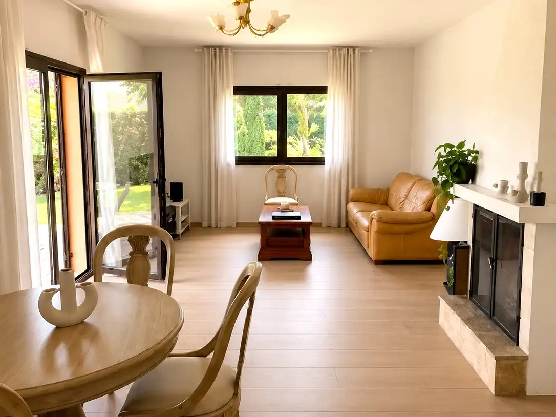 Villa mit Terrasse zum Verkauf in Carrer Alt Maestrat, imagen 38