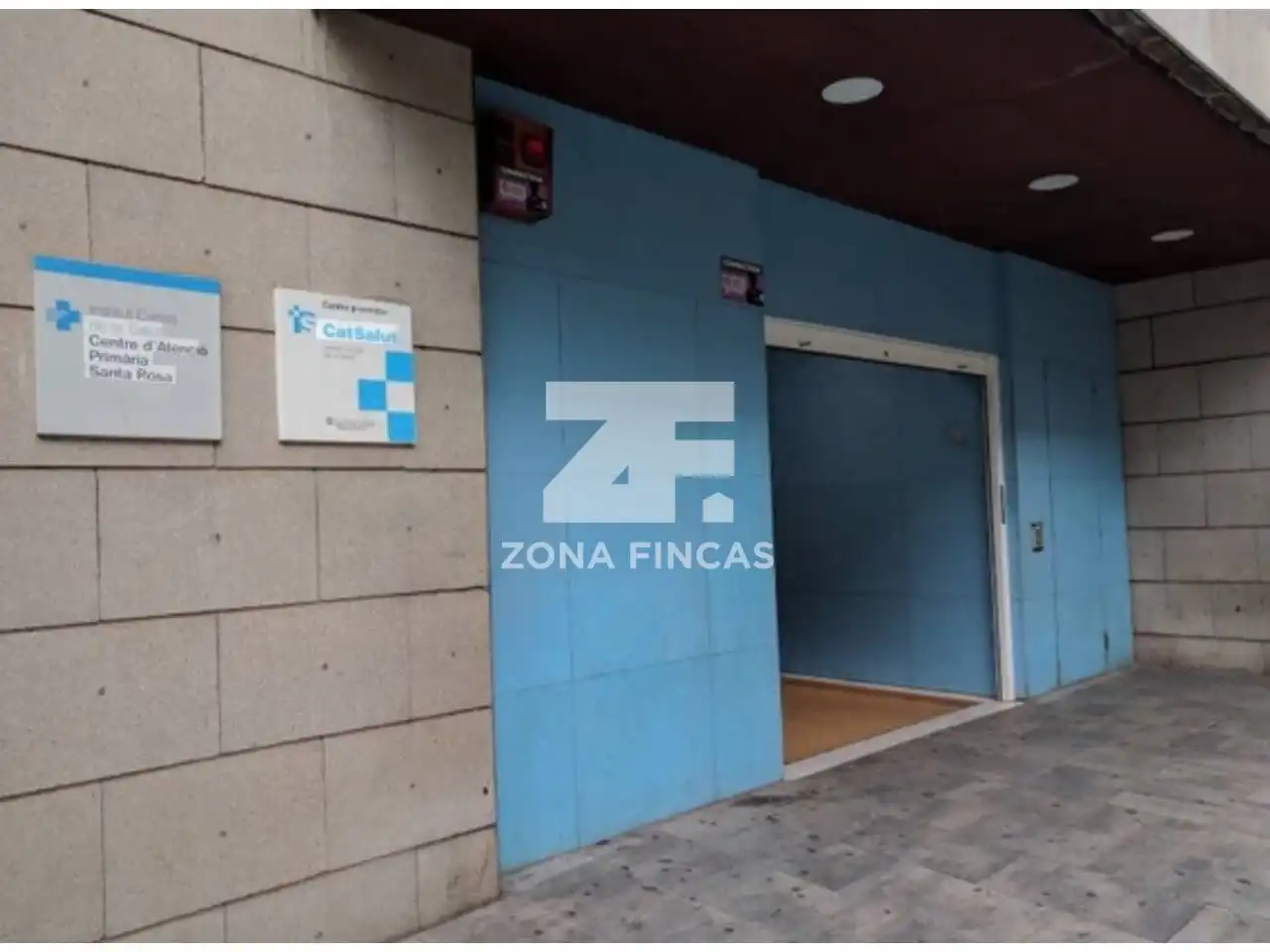 Pis en venda a Calle El Cano, 2, El Raval