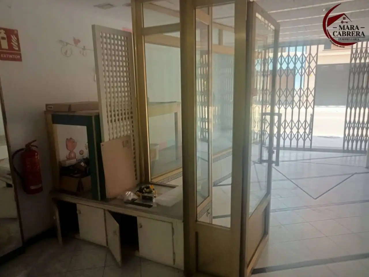 Gewerbefläche zum Verkauf in Calle Alejandro Cardona, imagen 12