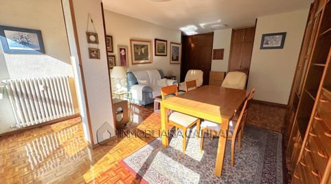 Photo 2 of Flat for rent in Reyes Católicos, Burgos Capital