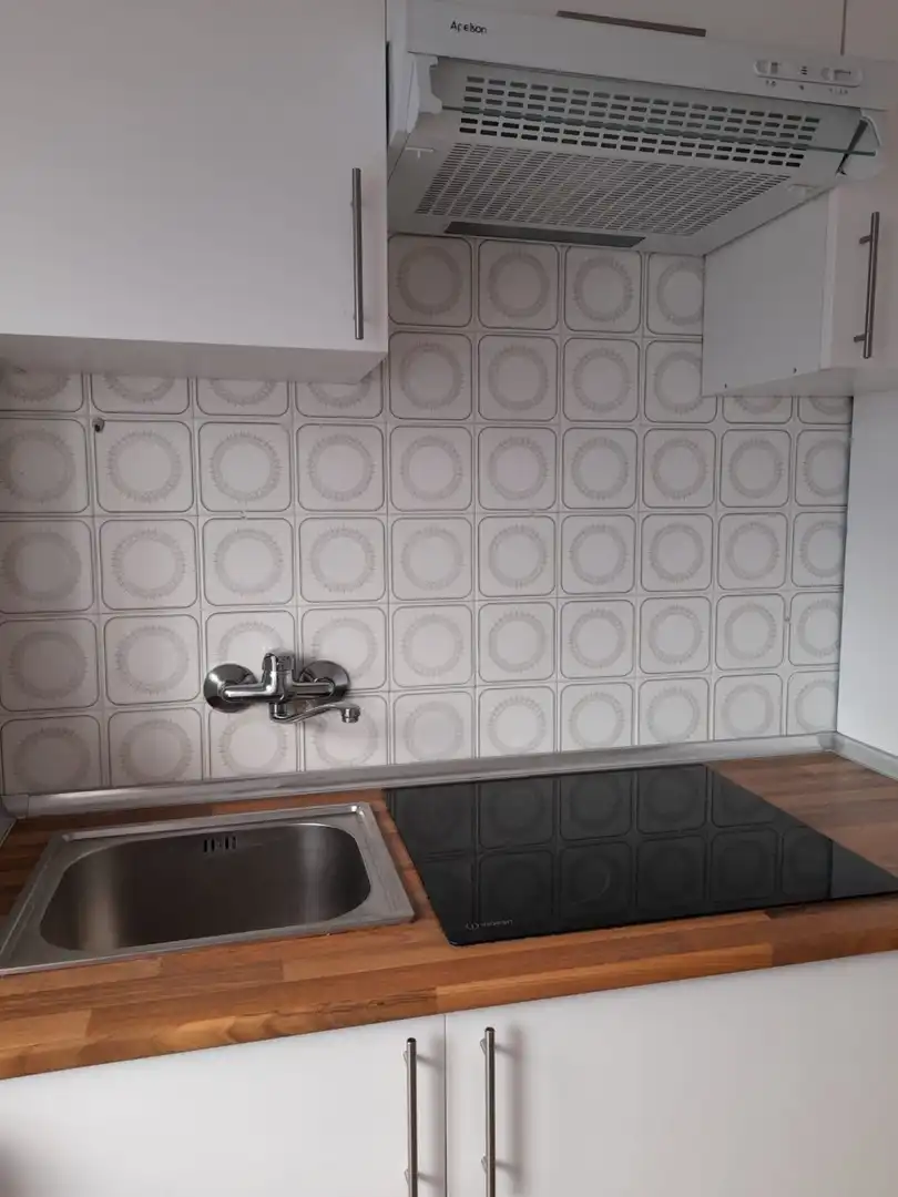 Flat with terrace for sale in Centro, imagen 5