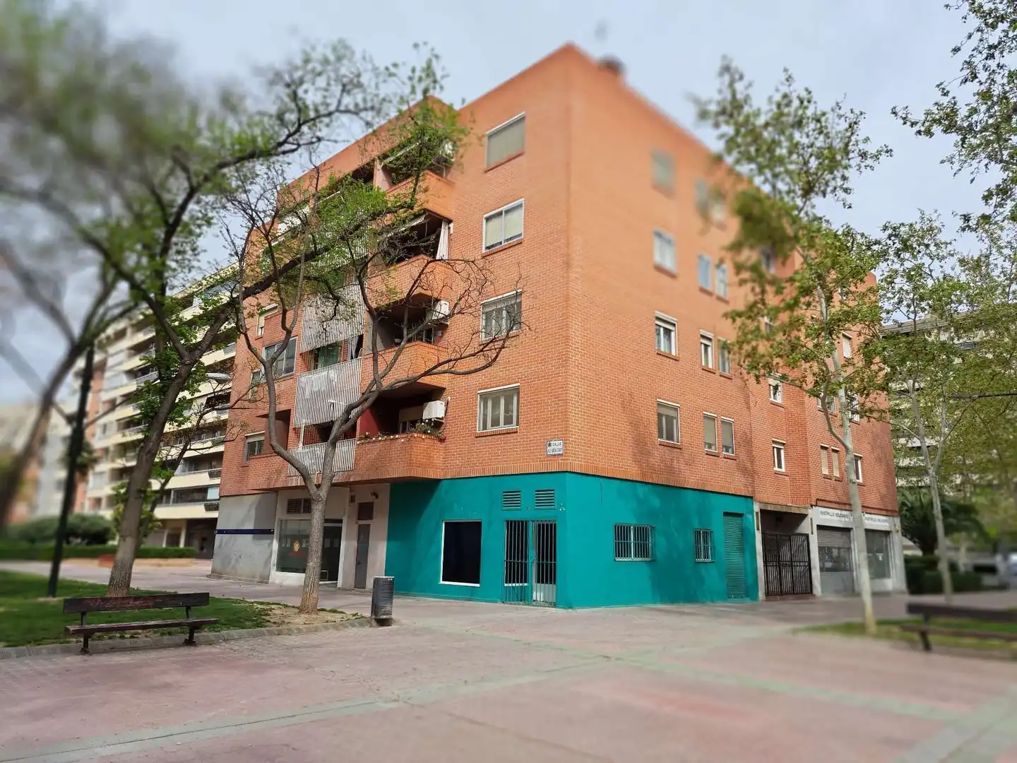 Local comercial en venda a Calle Julio García Condoy, imagen 21