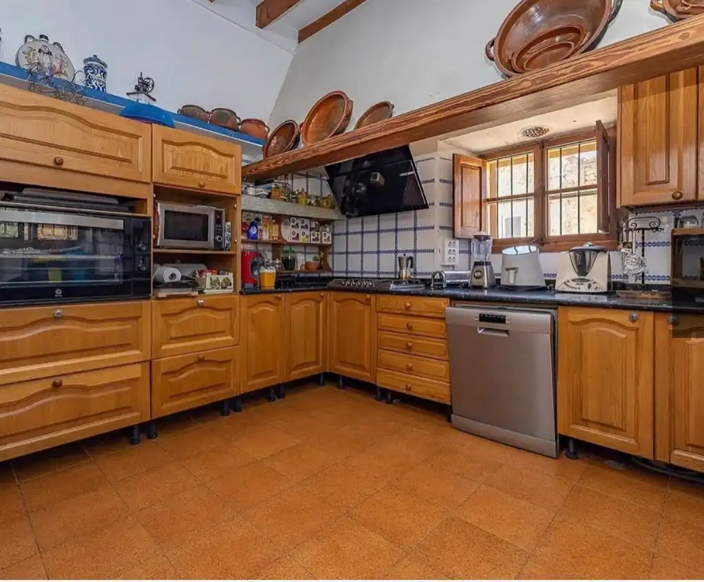 Finca rústica en venda a Lloret de Vistalegre