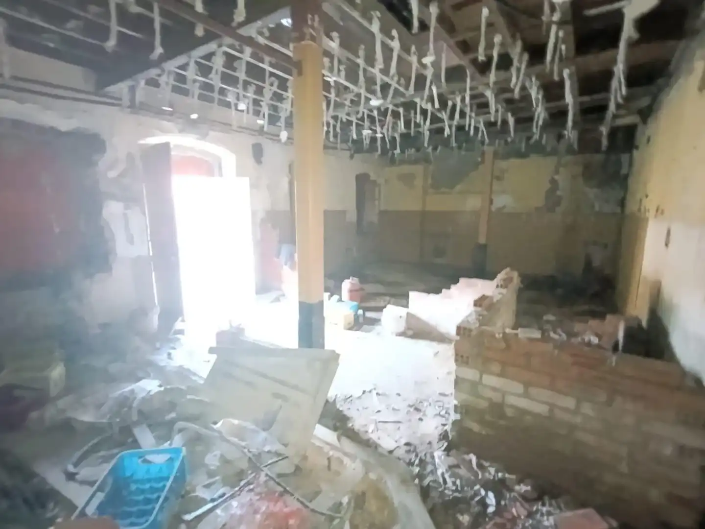 Casa o xalet en venda en Langreo