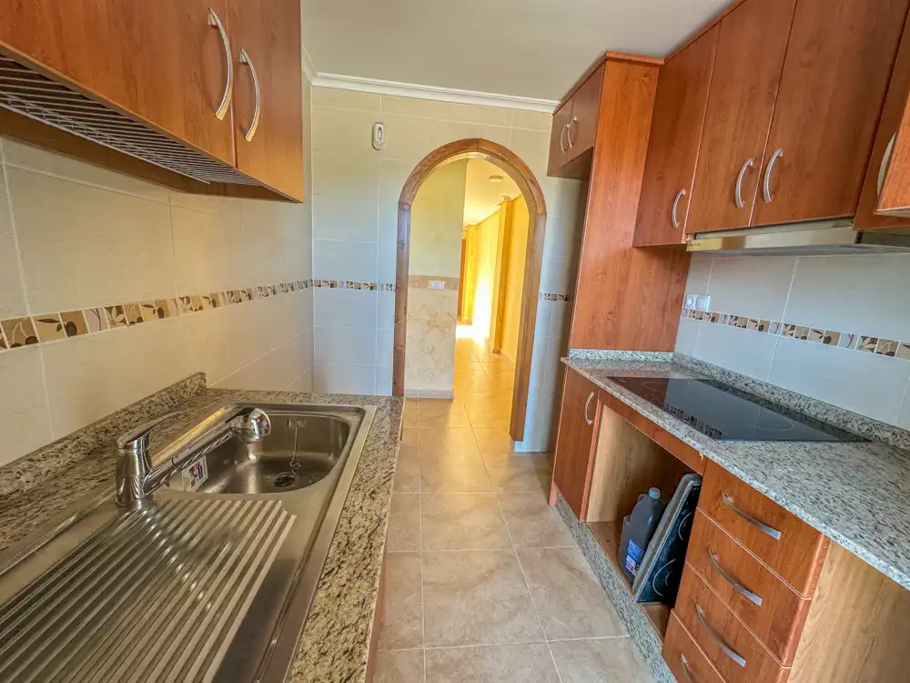 Flat for sale in Ctra. Algueña, imagen 8