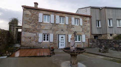 Foto 4 de Casa o xalet en venda a Muxía, A Coruña