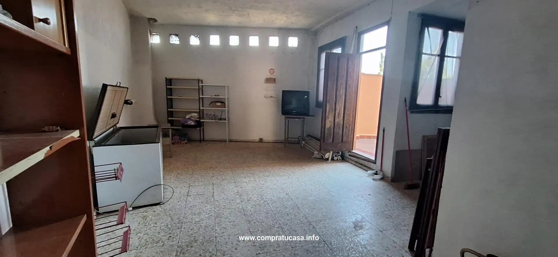Commercial properties for sale in Segovia