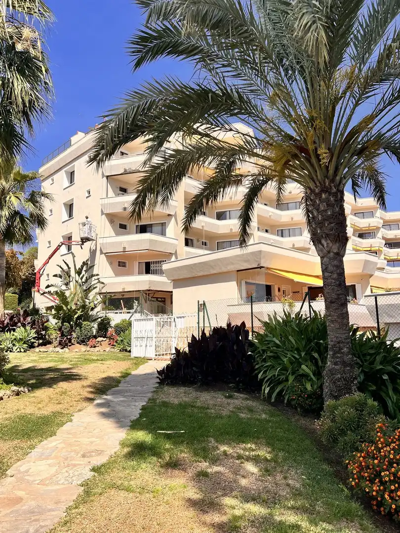 Flat for sale in Rojales