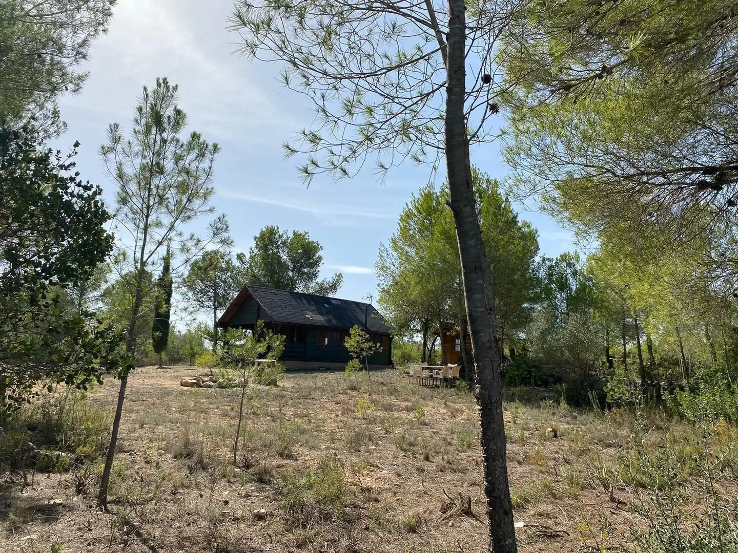 Country homes for sale in Chella