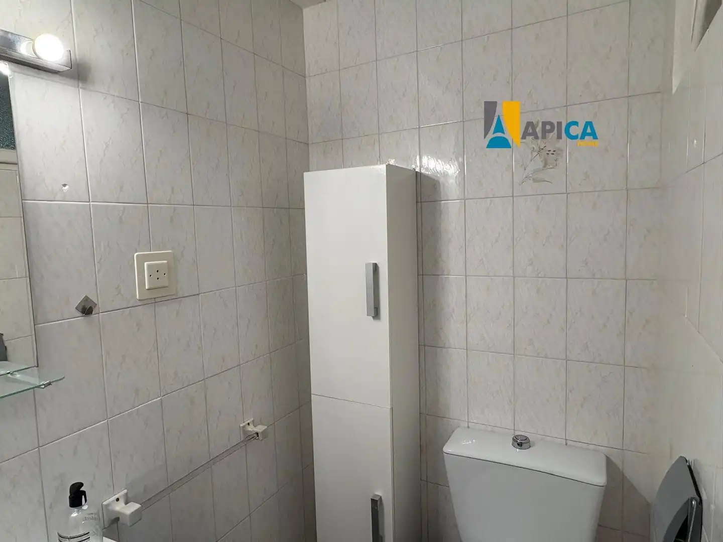 Bathroom of Houses for sale in Barbate  with Terrace and Furnished