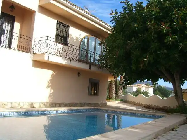 Villa in vendita a Moravit - Cap Blanc