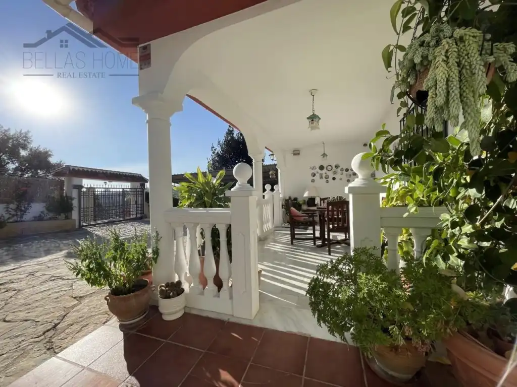 Casa o xalet en venda a N/A, Altos de Estepona