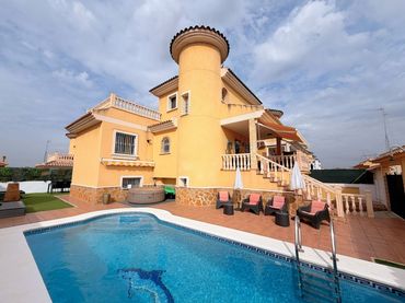 Casa in vendita a Algorfa