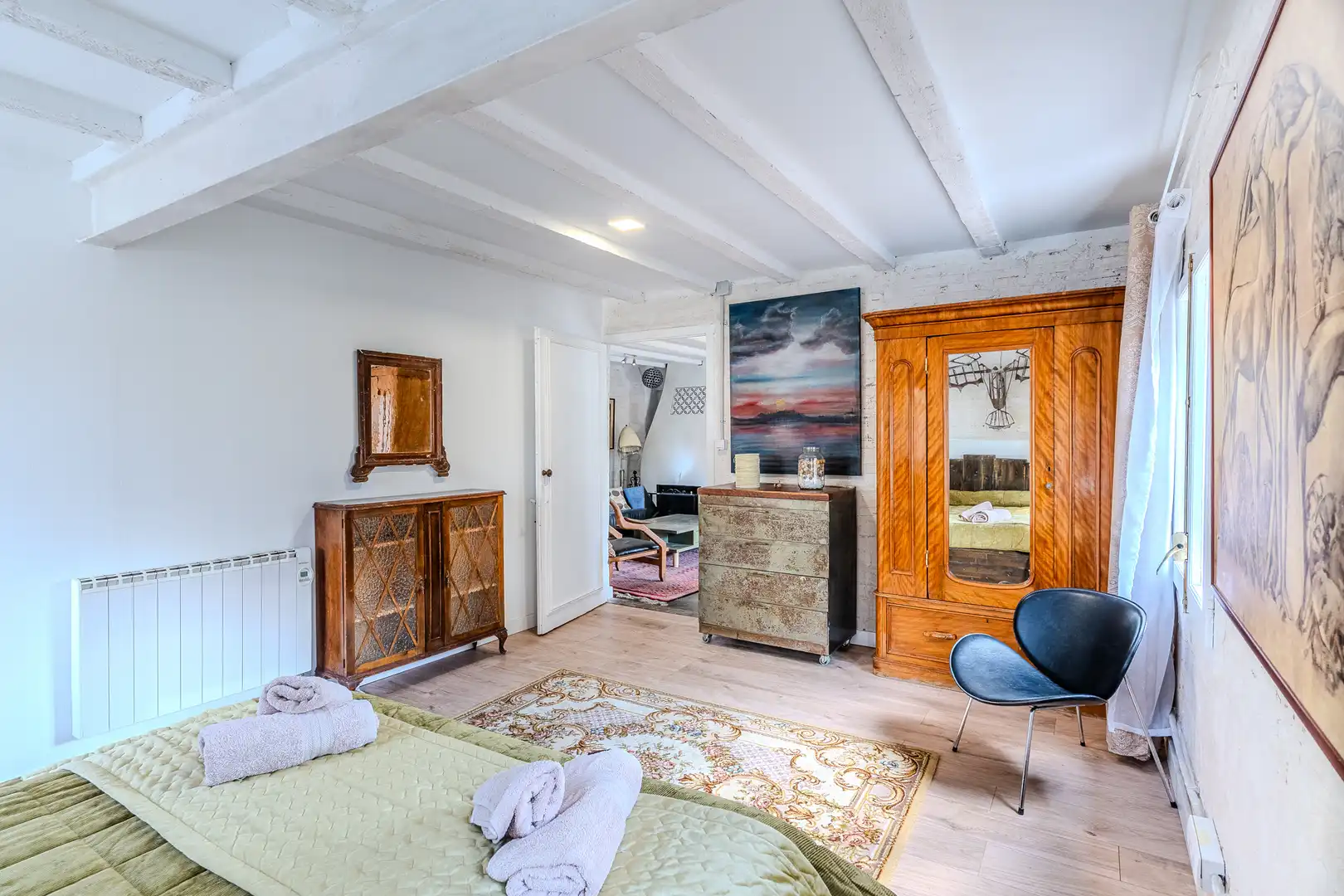 Villa con terrazza in vendita a Carrer del Dimecres, imagen 127