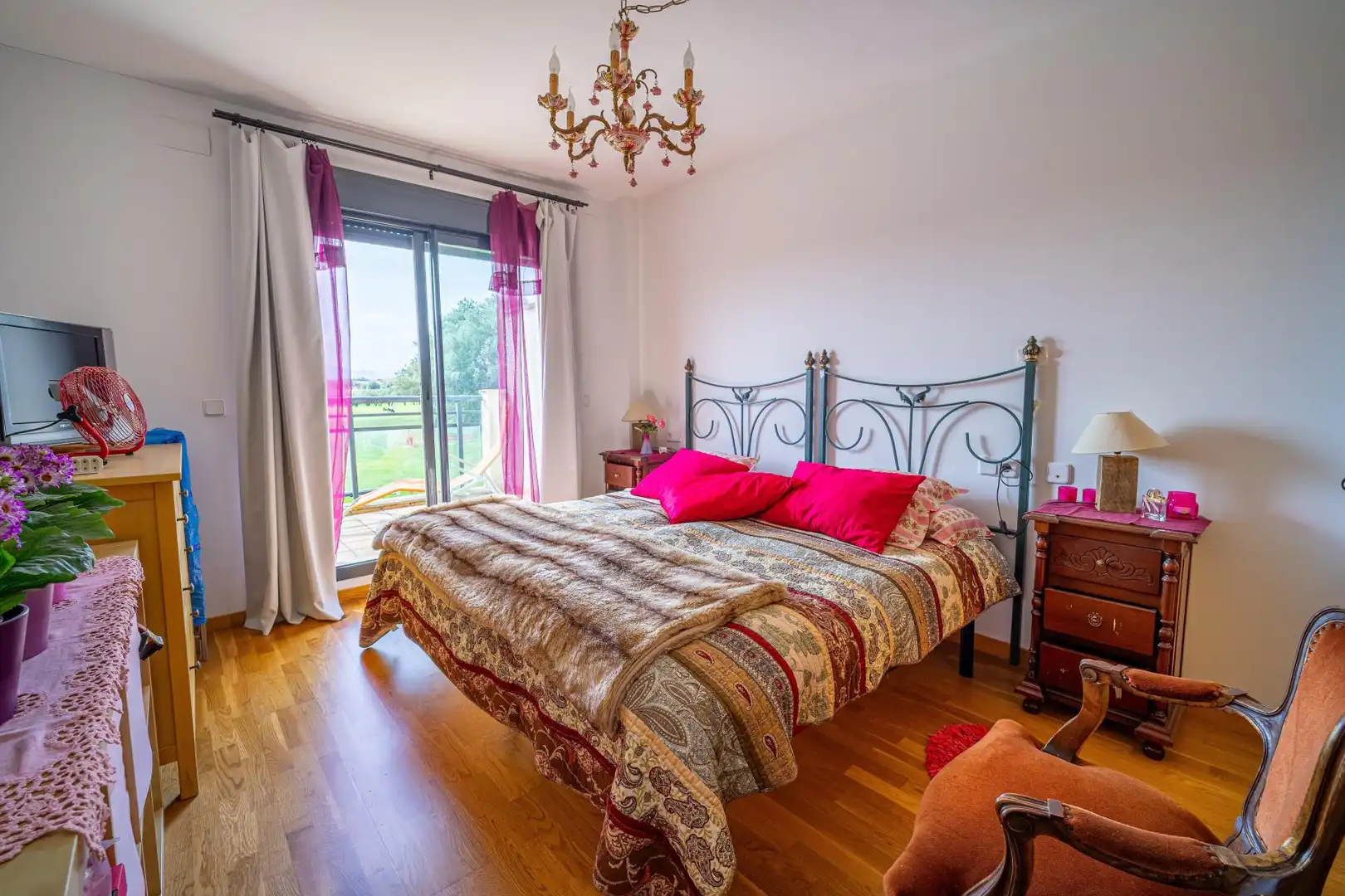 Casa a schiera in vendita a San Jorge / Sant Jordi, imagen 9