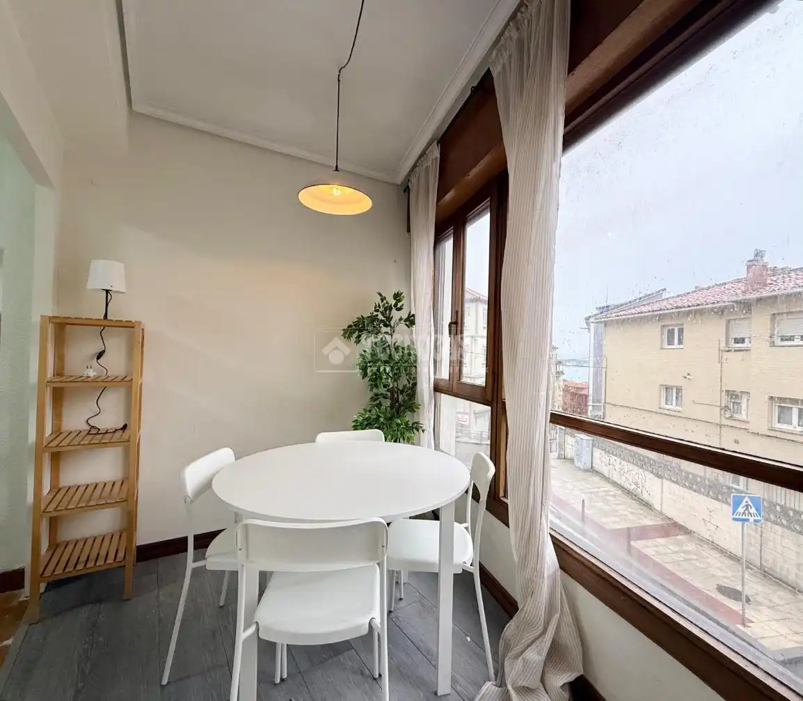 Piso con terraza en venta en General Dávila, imagen 2