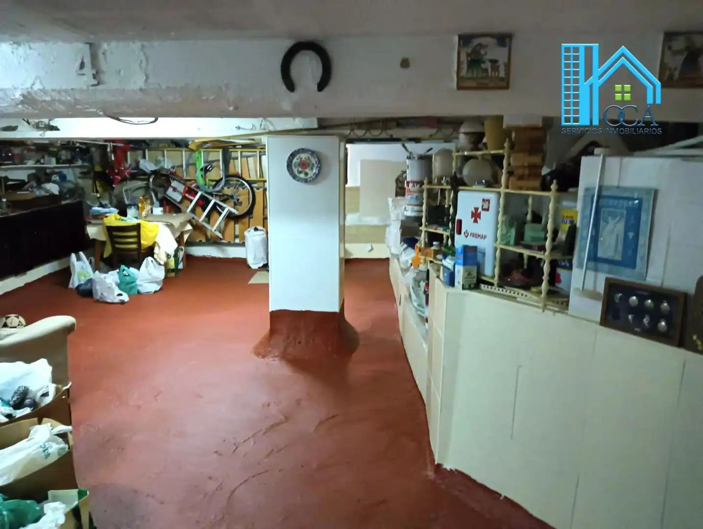 Casa o chalet en venta en Los Ángeles de San Rafael
