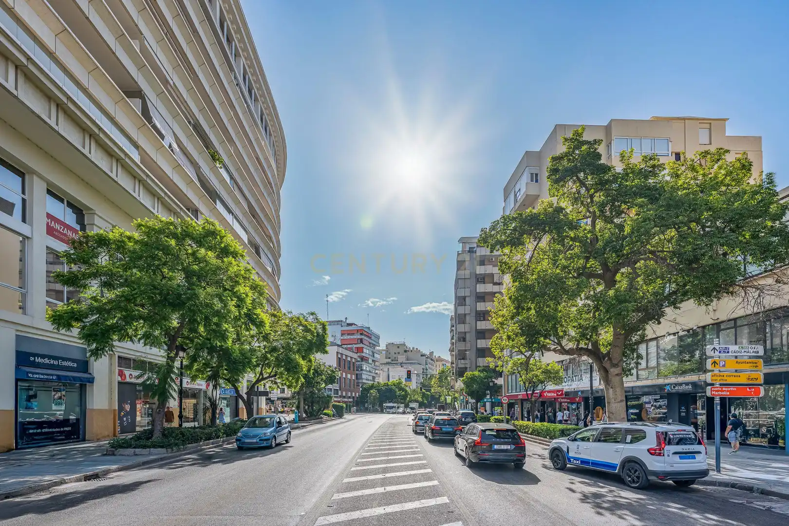 Local en traspaso en Calle Jacinto Benavente, 21, 29601 Marbella, Spain, Ricardo Soriano