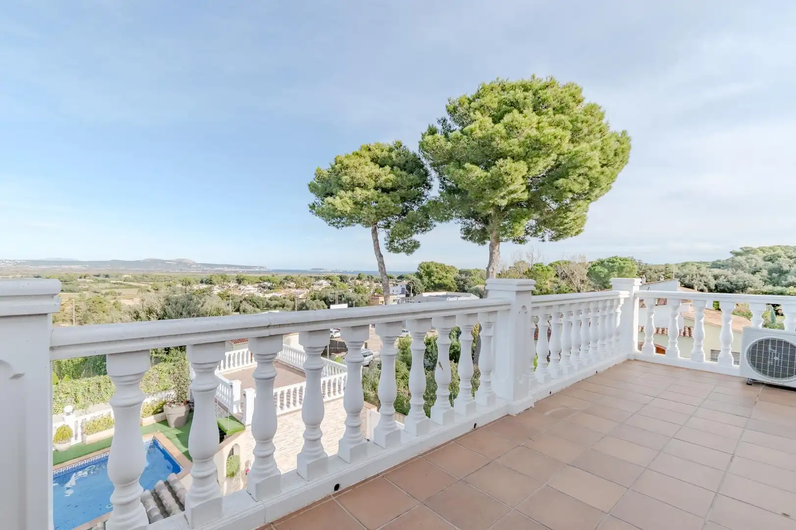 Detached house with terrace for sale in Pals, imagen 61